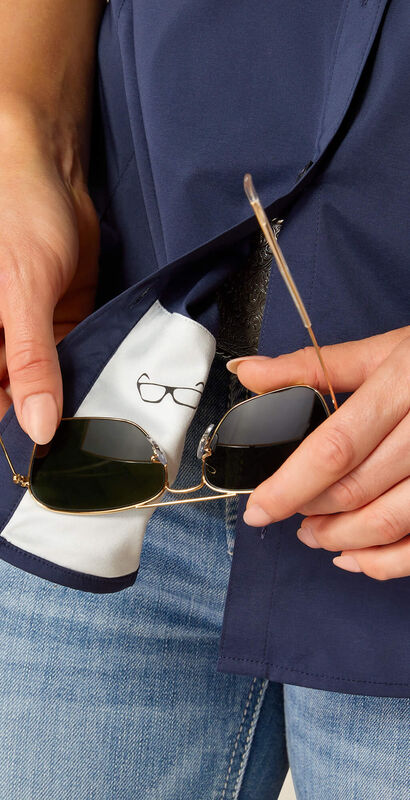 VentTEK Stretch Shirt 02